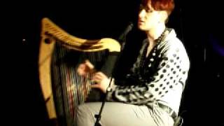 Patrick Wolf - Bermondsey Street // at Koko 2011