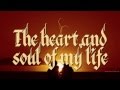 George Benson and Roberta Flack - You Are The Love Of My Life with lyrics (HD)