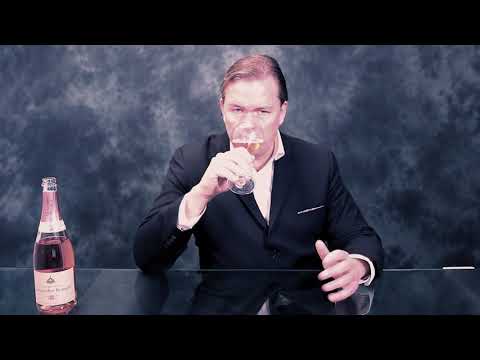 Champagne Alexandre Bonnet - Perle Rosée NV