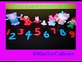 Learning To Count Count To 10 Kids Learn To Count