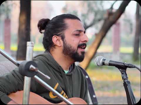 Video thumbnail for Kaheen Main Khirki (Live at the RTF Studio)