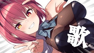 【歌枠】うたいますが!?!?!??!【ホロライブ/宝鐘マリン】