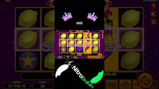 yess #bigwin be 🔥LUCKYJOKER🔥 #slot #casino #slotoyunları #egt #yenislotoyunları #egtslotoyunları