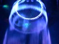 Bubble Show Water Opening