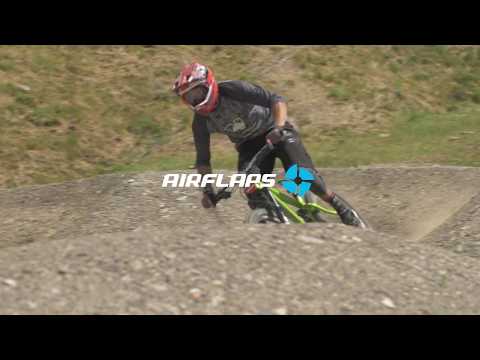 Airflaps - Adrien LORON 2018