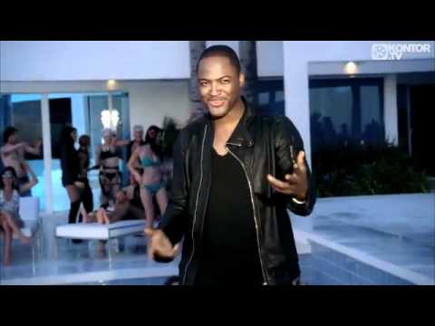 Nightcrawlers feat  Taio Cruz   Cryin' Over You Official Video HD   YouTube