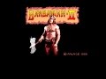 Barbarian II The Dungeon Of Drax Review For The Commodore Amiga By John Gage