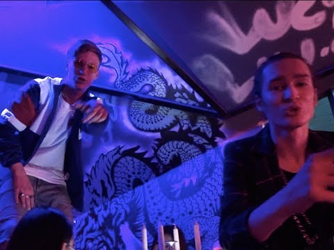 MISKOVITS x Fehér Holló - BUDAPEST (Official Music Video)