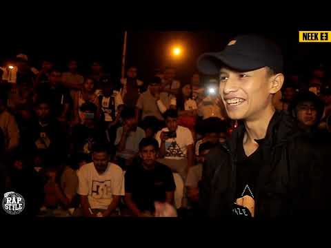 Stick & New Era vs Mijael & Mariano vs Rapo & JC -8vos- Rapstyle Sjl 2vs2 ( 2019 )