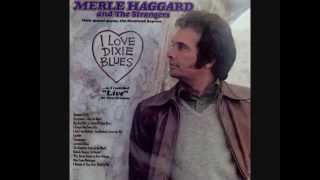 Everybody's Had the Blues_Merle Haggard