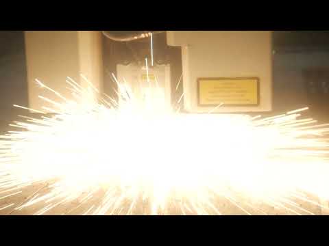 Trumpf TruLaser 3530 P00320109