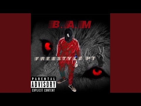 B.A.M Freestyle, Pt. 2