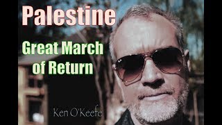 Video: Israel is funded from 'Welfare' payouts from American taxpayers - Ken O Keefe