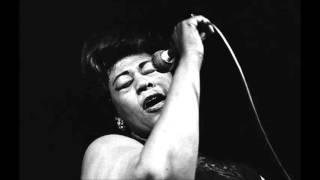 Ella Fitzgerald  Joe Pass-I Don't Stand a Ghost of a Chance With You