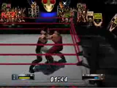 wwf wrestlemania pc dos