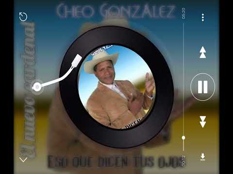 Mi vieja Pancha Duarte - Cheo González