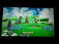 Super Mario Galaxy Mario Luigi Sleeping