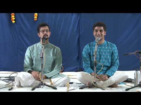 Ekamreshanayike | Kamakshi in Kanchipuram