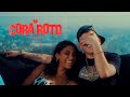 Cora Roto 💔- King Savagge (VIDEO OFICIAL)