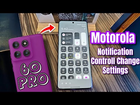 motorola edge 60 tips and tricks, motorola edge 60 top 20+ tips and tricks