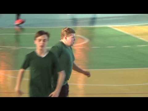 17 КУ 11 Mezzo GreenTeam – Tigers