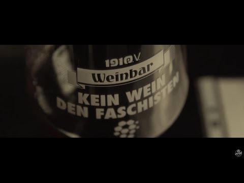 St. Pauli Weinfest 2017 - Thees Uhlmann - Das hier ist Fußball