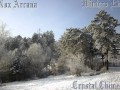 Nox Arcana-Crystal Chimes (Winters Eve)