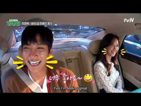 Better Together - Yoona and Ji Chang Wook FMV