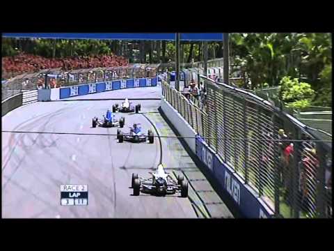 Formula Ford - Round 6 - Gold Coast 600 - Race 2