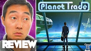 Shelfside - Planet Trade video thumbnail