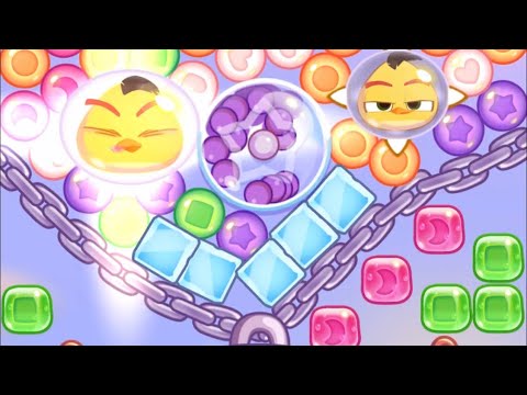 Angry Birds Dream Blast #3965