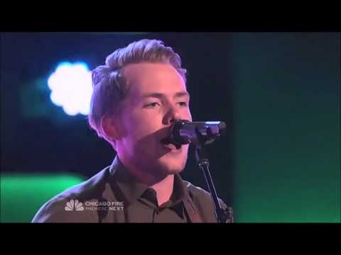 Audition Taylor Phelan - Sweater Weather