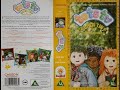 Tots TV Super Tiny And Other Stories