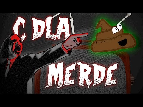 Metal Crypt | La merde