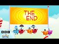 The End Alphablocks Full Episode S3 E21 Learn To Read Officialalphablocks