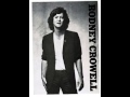 Rodney Crowell ~ Victim Or A Fool