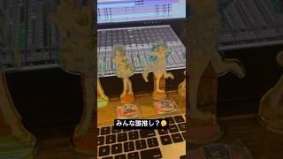 - マネキングッズのサンプルGETした😻 #初音ミク #deco27 #マネキン