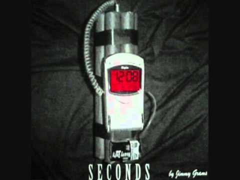Jimmy Grams - Seconds - 20 Time (ft Smack D)
