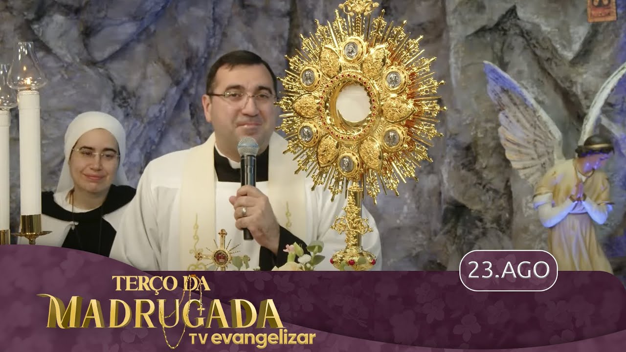 TV Evangelizar AO VIVO