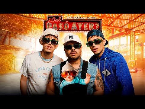 Montevideo Music Group and ElReja