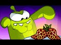 Om Nom Stories Hot Competition Super Toons TV Best Cartoons