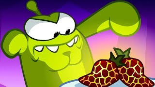 Om Nom Stories 🌶 Hot Competition 🌶 💚 Super Toons TV - Best Cartoons