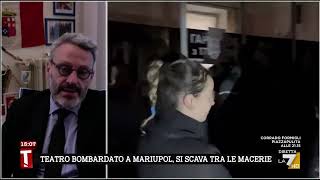 Parsi (Univ. Cattolica): "Putin? E' un mediocre delinquente"