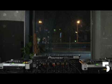 5букврадио - russian famous nobody @ NII 25oct2018