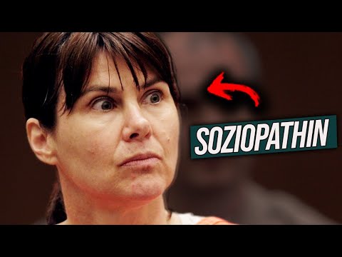Wenn die Polizistin die Mörderin ist... | Der Fall Stephanie Lazarus