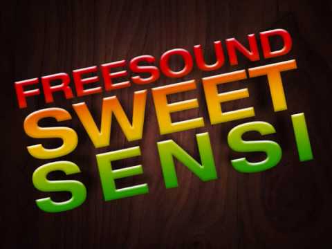 Freesound - Sweet Sensi