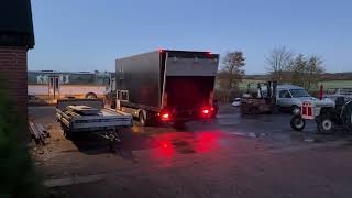 탑차 Mercedes-Benz Atego | 이미지 4 - Autoline