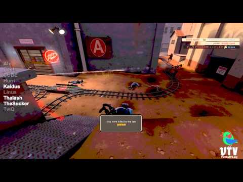 VanillaTV Insight - Hurri - Highlander Spy - SNSD vs Colony - Badwater