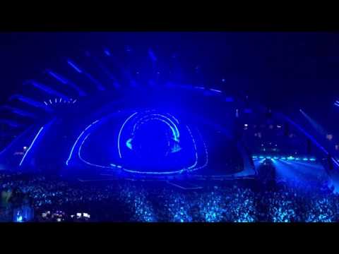 Sensation White 2017 - The Final | Sunnery James & Ryan Marciano