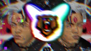 XXXTENTACION &amp; Bass Santana - Gassed Up! ft. Flyboy Tarantino, Kid Trunks, &amp; Kin$oul [Bass Boosted]🔊